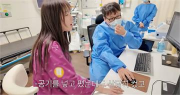 韓國吃播女王「一餐20碗拉麵」　公布健檢數據胃容量超驚人