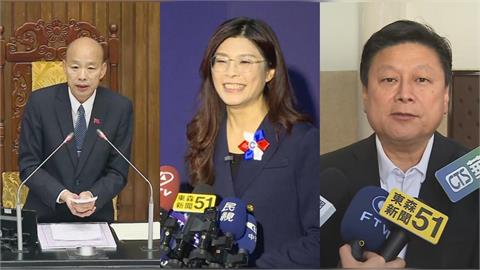 藍營3大咖恐成「滅黨三巨頭」走向致命懸崖?他揪3關鍵:台灣人的福音