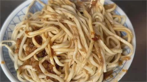佛心麵店「全品項20元」滷味甚至5元起跳！超狂菜單夢回20年前物價