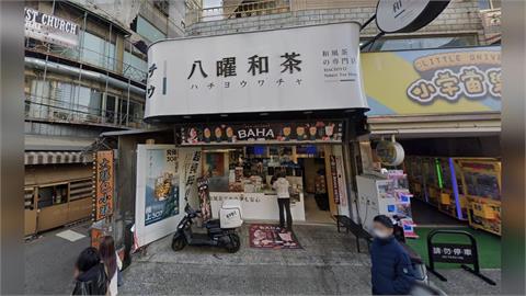 快新聞／飲料內驚見蛞蝓！台中1手搖飲品牌致歉　門市緊急停業