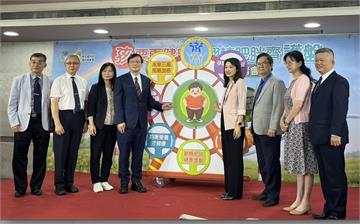 國小學童4人1過重   迷思害人！衛福部調查「近半家長不認為孩子胖」