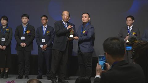 醫藥科技再進步　多項研究奪醫藥科技獎