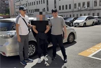 深偽技術扮公安耍詐　花蓮警台中破詐欺水房逮32人