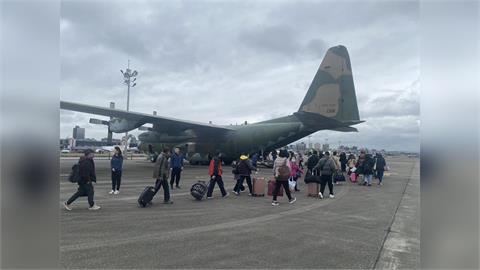 最新/土耳其軍用運輸機驚傳墜毀 傷亡不明全力搜救中
