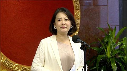 快新聞／逼宮柯建銘？綠黨團連署改選幹部　吳思瑤未收到：應該沒人敢給我