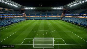 美國男足友誼賽颳青春風暴　新秀發威4比1大勝秘魯
