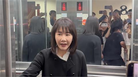 快新聞／國民黨選情慘了！120萬人口大縣有望「藍天變綠地」　藍營大將反應曝光