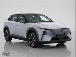 單馬達可輸出 255 匹　Mazda EZ-60 性能數據首度公開