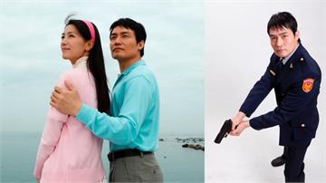 林韋君昔美照曝光!本土劇一哥霍正奇被恩師劉文正挖掘出道 傳承他這點