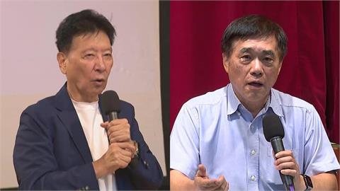控中國黑手介入KMT主席大戰！趙少康「急喊1句求救」四叉貓無情開酸了