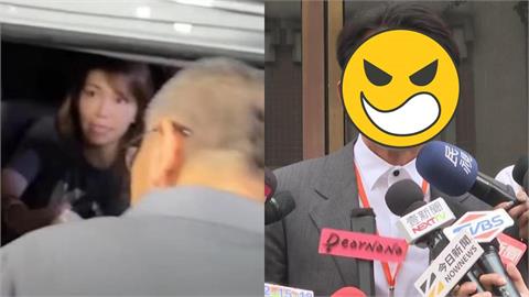 別再怪陳智菡！作家列3疑點「這1人」才是幕後黑手：安排她上車是超大陷阱