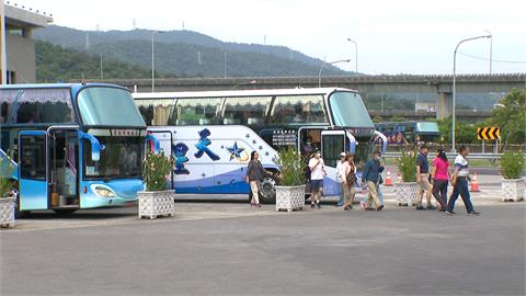 憂國旅券不利團遊 業者籲:比照去年安心國旅補助 讓旅行產業實質受惠
