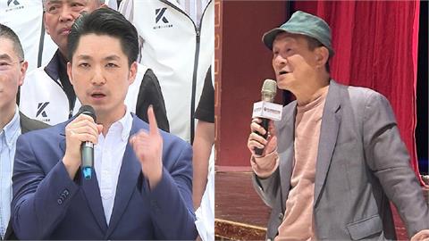 金馬男星開轟725凱道遊行！嘆「無端仇恨」怒嗆：一再地踐踏台灣