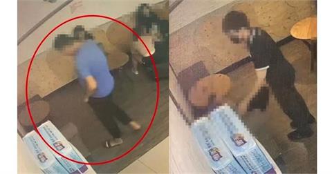 快新聞／45歲彰化男猝死超商內「超過30小時」　最後身影曝「趴下後再無反應」