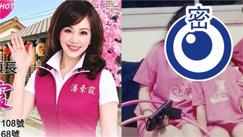 競選照修成網美挨轟！參選人曬「這張照」揭真相