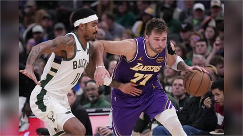 NBA(影)/唐西奇太稀奇!生涯第50次單場攻下40分加入喬丹、張伯倫行列!