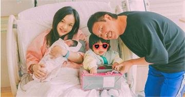 徐佳瑩被爆7年婚變！與比爾賈「各過各的」　公司回應了