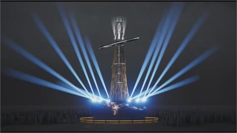 台灣燈會將登場　嘉義縣府公開16大燈區、12大亮點