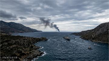 荷姆茲海峽攻擊激增　兩艘商船遭擊中沉沒釀一死
