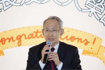 賴銘琪駐舊金山近5年將卸任 抗中打壓擴大3州挺台聲量