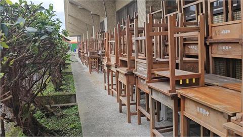 中國學校被爆收「午休費」！1小時價格「比開房間還貴」網怒酸：吃相太難看