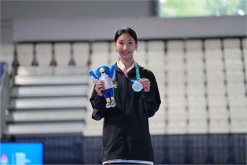 遭噁男留言騷擾！國體大跆拳女將不忍怒喊告 網全挺：一個都不放過