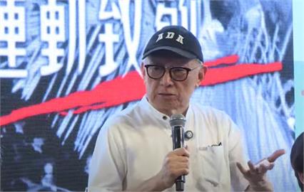 快新聞／曹興誠呼籲辦公投「改國號」！　盼建立「台灣國」抵抗中國侵略