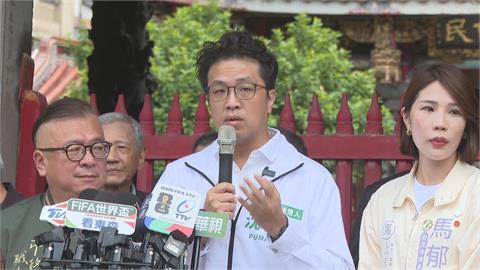 快新聞／北市府亂花納稅錢？淹水慰問金竟遭爆「見人就給」　沈伯洋秒給解方