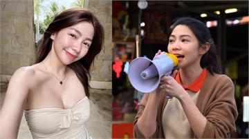 捕獲野生豆花妹！《豆腐媽媽》曾智希突現身「夜市叫賣」引萬人暴動