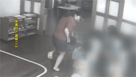 台中南屯幼園師疑不當對待幼童　家長哽咽泣訴要提告！園方認錯致歉