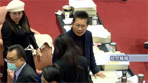 未利益迴避？吳春城「壯世代」涉海撈11億 北檢分案調查
