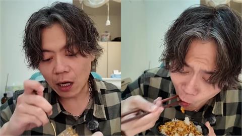 百萬YTR離婚又分手小三！「業配歸零」戶頭剩7千　變賣家產慘況公開