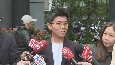 快新聞/與綠營合作選台北市長夢碎?吳怡農表態有意角逐 苗博雅回應曝光