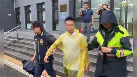 快新聞/館長爭議再添一樁!直播洩前科個資 遭控霸凌賓士哥害輕生