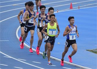 中原大學承辦「全大運」圓滿落幕　選手相約明年台灣體大再見