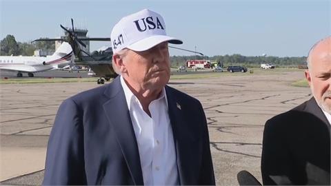 美對等關稅將寄通知信　台灣被美列關稅觀望名單