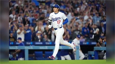MLB／大事不妙！大谷翔平因「膝蓋痛」沒先發上場！總教練羅伯斯說明最新傷況