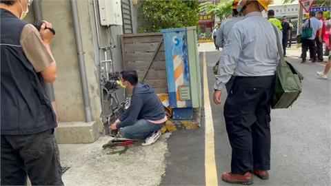 囂張！竹市2八大行業違規營業　市府硬起來罰6萬並斷水斷電