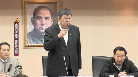 涉貪？陳雪生國會辦公室遭搜　檢兵分35路、帶回27人