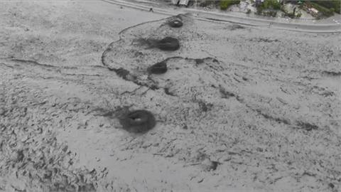 異言堂(影）／馬太鞍溪堰塞湖潰決   科技助攻提前預警