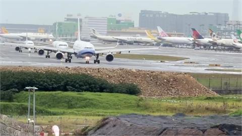 想重啟兩岸觀光？中國致函台灣「竟要全面恢復直航」　民航局說話了