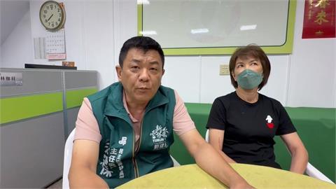 送紅包涉賄選？雲林議員遭收押　家人喊冤：不是為了選舉