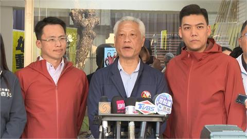 張克晉傳移出戶籍「強行登出罷瑤領銜人」!四叉貓揭「超慘下場」:哭哭
