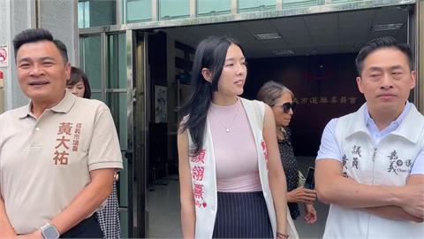嘉義市議員選戰網紅對決　彰化同名同姓選將掀話題