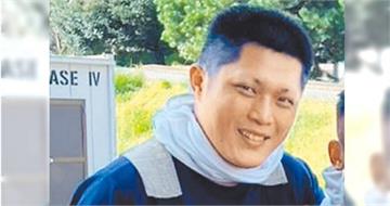 小隊長詹能傑進火場救人殉職 學弟見遺體淚崩:你是真男人