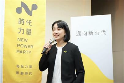 藍昔修法嚴懲偽造現搞死亡連署　遭檢調搜索喊「迫害」王婉諭嘆：何必？