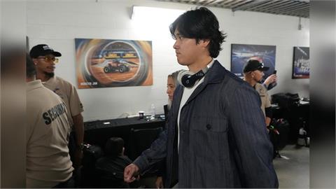 經典賽(影)／奪冠以外都算失敗...日本武士止步八強　大谷翔平：真的非常不甘心