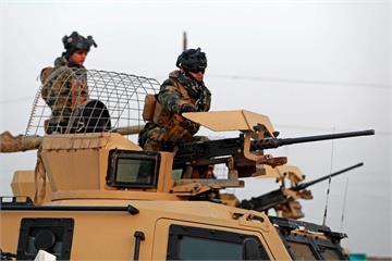 美國與沙烏地聯手空襲伊拉克　親伊朗民兵基地遭轟至少20死32傷