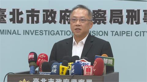 快新聞／張文資金來源曝光！北市刑大：「這人」兩年匯款82萬