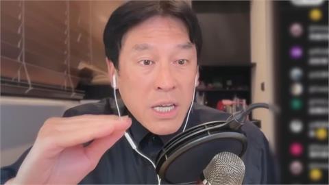 估沈伯洋「得票40%起跳」 黃暐瀚:藍營沒掌握對手真正實力